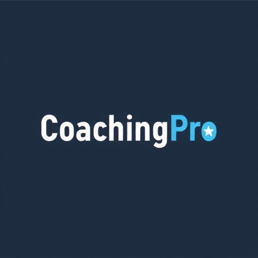 CoachingPro Logo